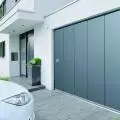 Installateur porte de garage