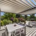 Installer une pergola sur ma terrasse